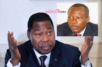 Benin : LÂ’avocat de Yayi traque Talon à  Paris